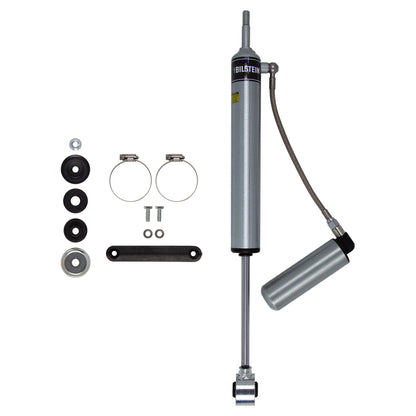 BILSTEIN | Suspension Shock Absorber Front Monotube Ram 2500 2014-2025 4WD Only For Front Lifted Height 2-2.5 Inch B8 5160 | 25-311907
