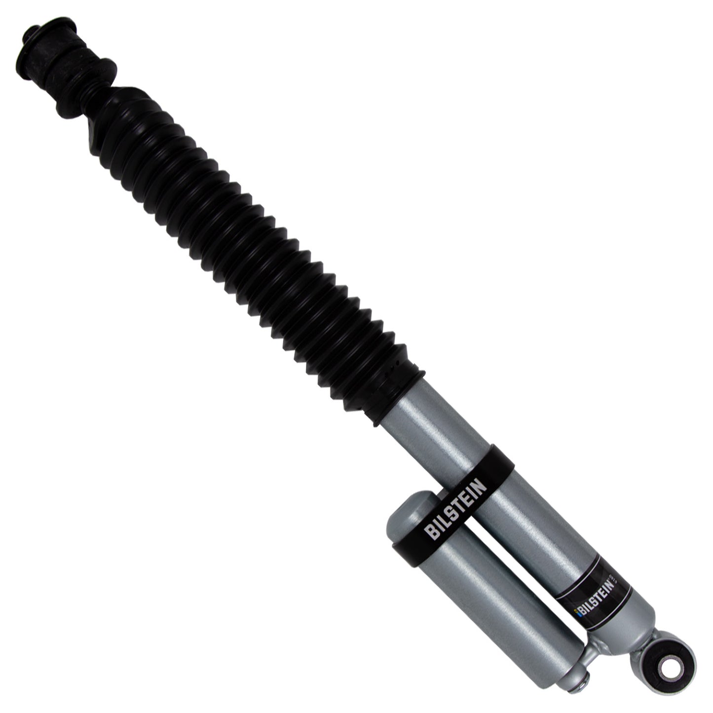 BILSTEIN | Suspension Shock Absorber Rear Monotube Ram 2500 2014-2025 4WD Only For Rear Lifted Height 0-1 Inch Without Air Leveling Suspension B8 5160  | 25-311914