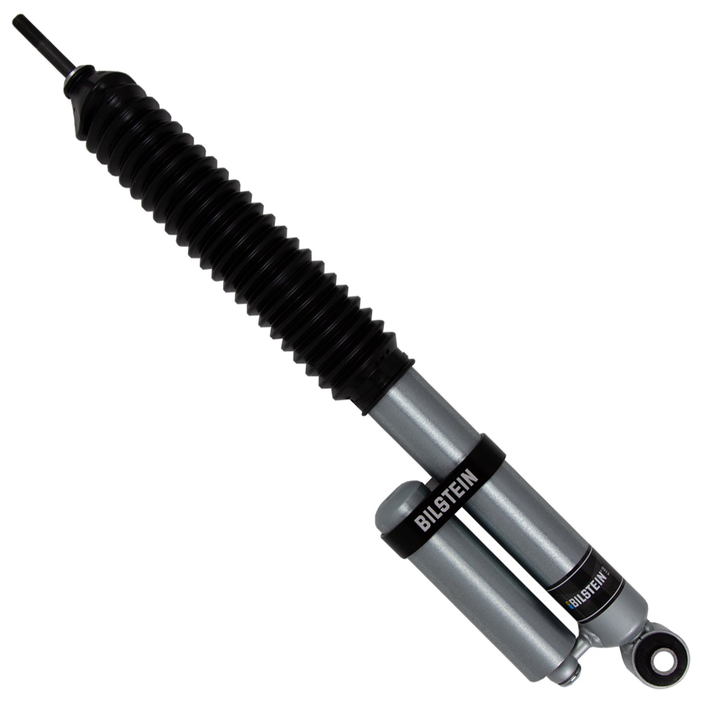 BILSTEIN | Suspension Shock Absorber Rear Monotube Ram 2500 2014-2025 4WD Only For Rear Lifted Height 0-1 Inch Without Air Leveling Suspension B8 5160 | 25-311914