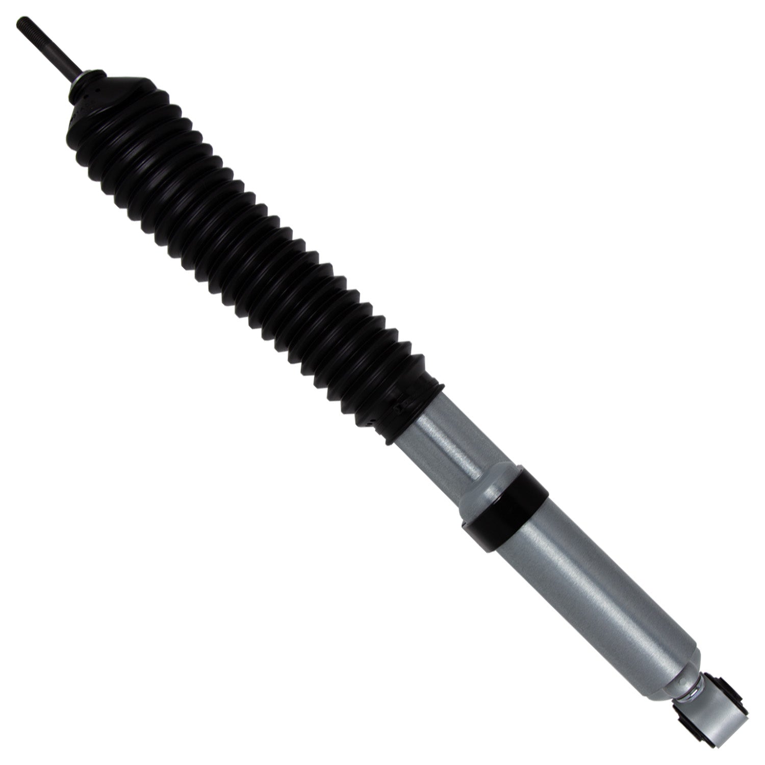 BILSTEIN | Suspension Shock Absorber Rear Monotube Ram 2500 2014-2025 4WD Only For Rear Lifted Height 0-1 Inch Without Air Leveling Suspension B8 5160  | 25-311914