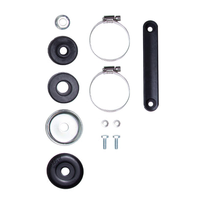BILSTEIN | Suspension Shock Absorber Front Monotube Ram 3500 2013-2025 B8 5160  | 25-311921 parts and components.