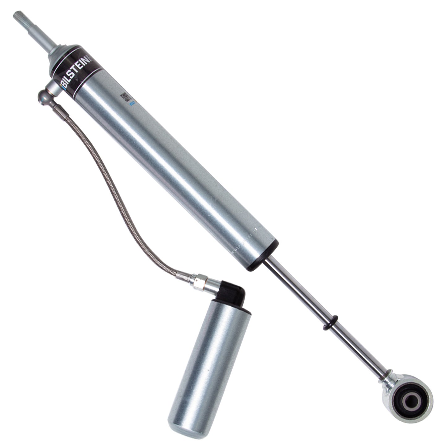 BILSTEIN | Suspension Shock Absorber Front Monotube Ram 3500 2013-2025 B8 5160  | 25-311921 remote reservoir shock absorber