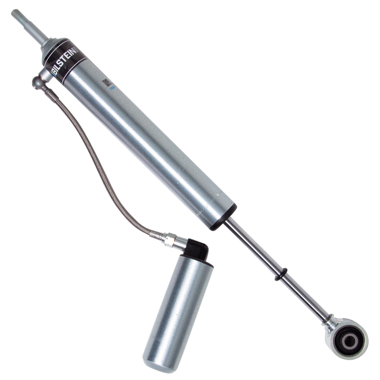 BILSTEIN | Suspension Shock Absorber Front Monotube Ram 3500 2013-2025 B8 5160  | 25-311921 remote reservoir shock absorber