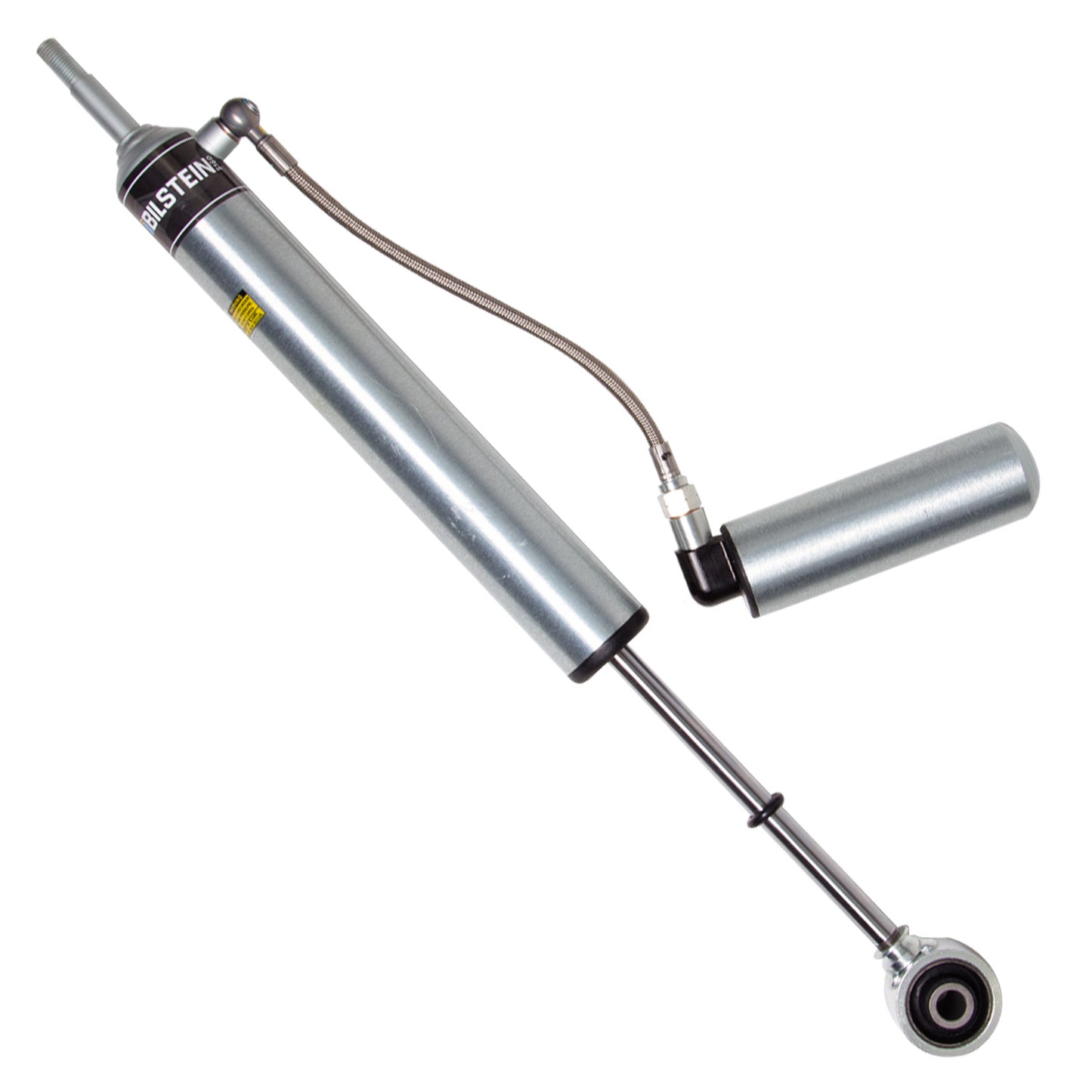 BILSTEIN | Suspension Shock Absorber Front Monotube Ram 3500 2013-2025 B8 5160  | 25-311921 remote reservoir shock absorber