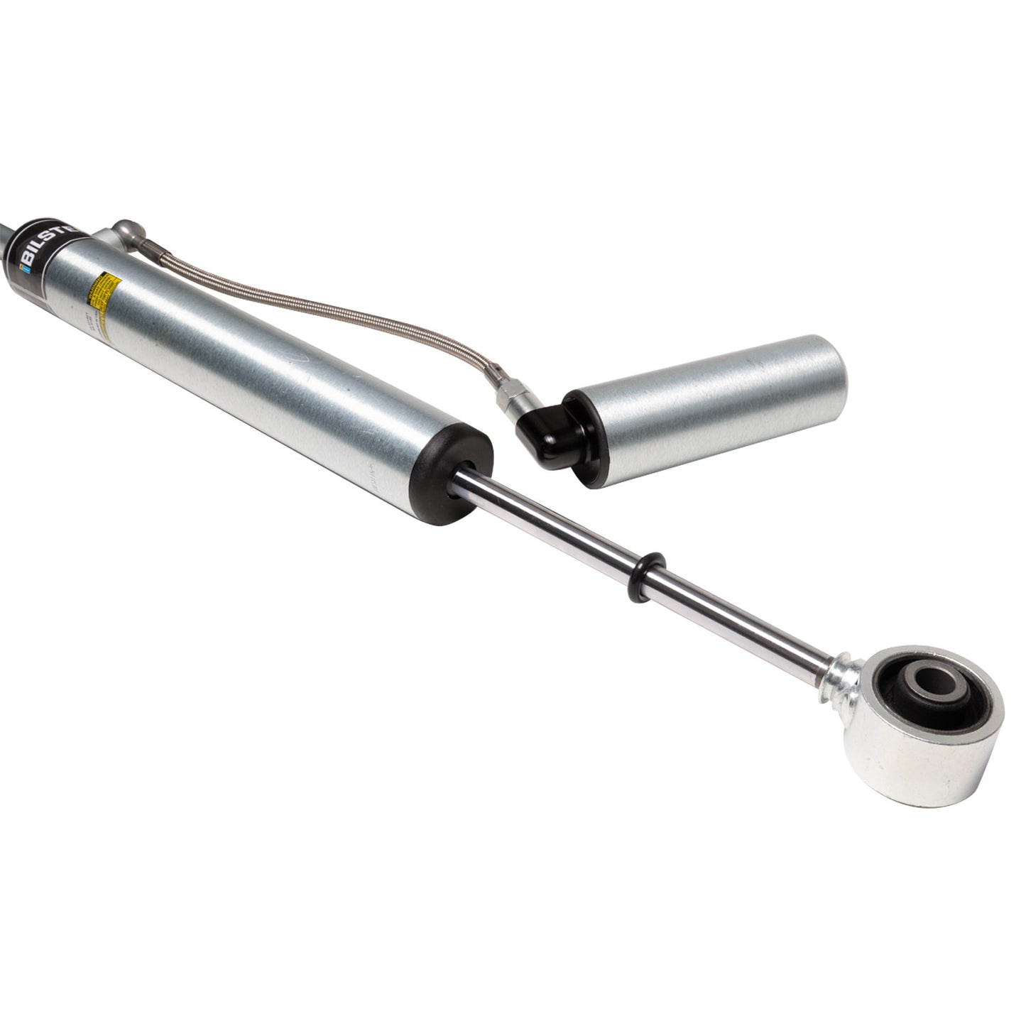 BILSTEIN | Suspension Shock Absorber Front Monotube Ram 3500 2013-2025 B8 5160  | 25-311921, remote reservoir design