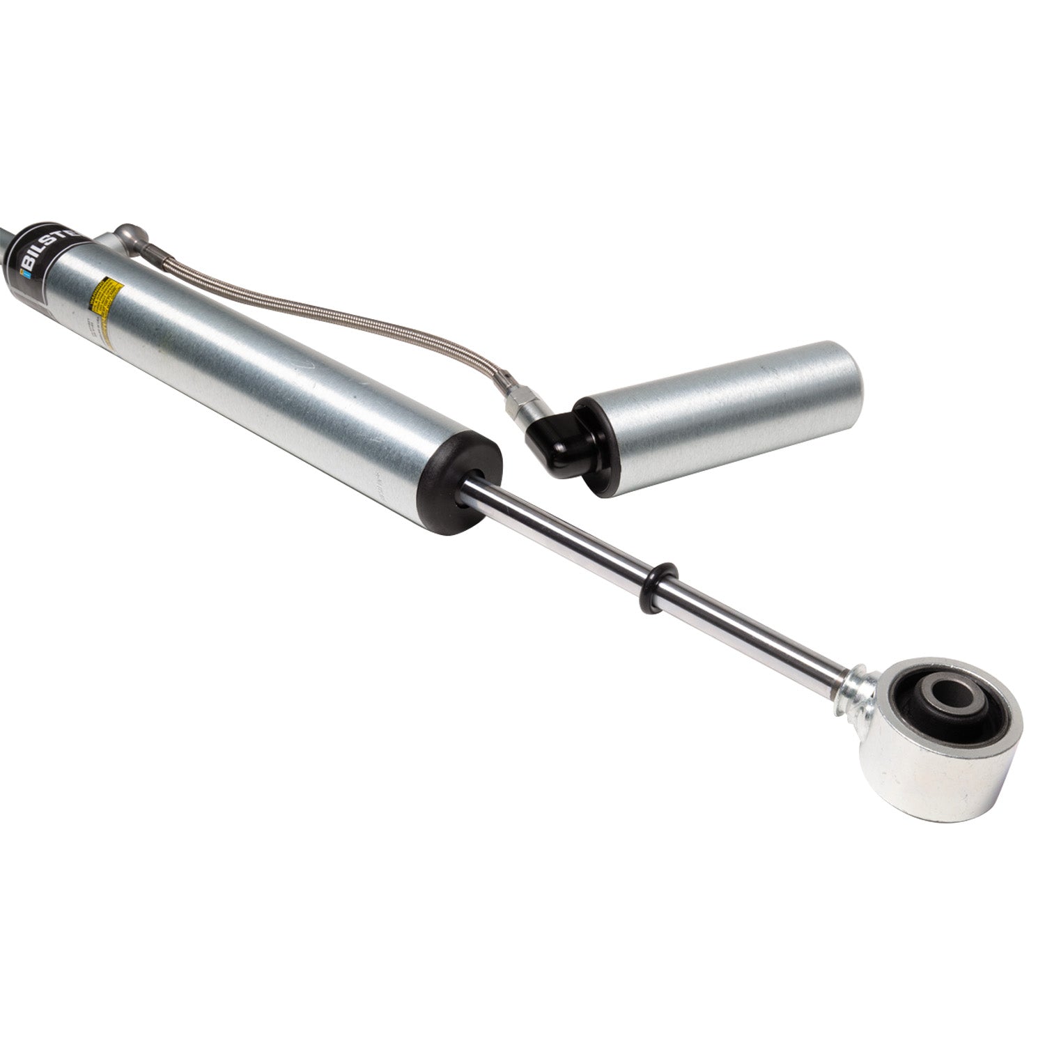 BILSTEIN | Suspension Shock Absorber Front Monotube Ram 3500 2013-2025 B8 5160  | 25-311921, remote reservoir design