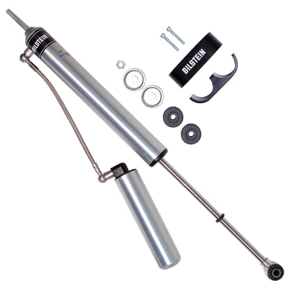 BILSTEIN | Suspension Shock Absorber Front Monotube Jeep Wrangler 2007-2017 Wrangler JK 2018 3.5-5 Inch B8 5160  | 25-311990