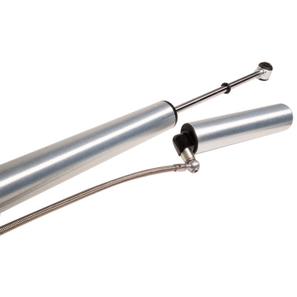 BILSTEIN | Suspension Shock Absorber Front Monotube Jeep Wrangler 2007-2017 Wrangler JK 2018 3.5-5 Inch B8 5160  | 25-311990