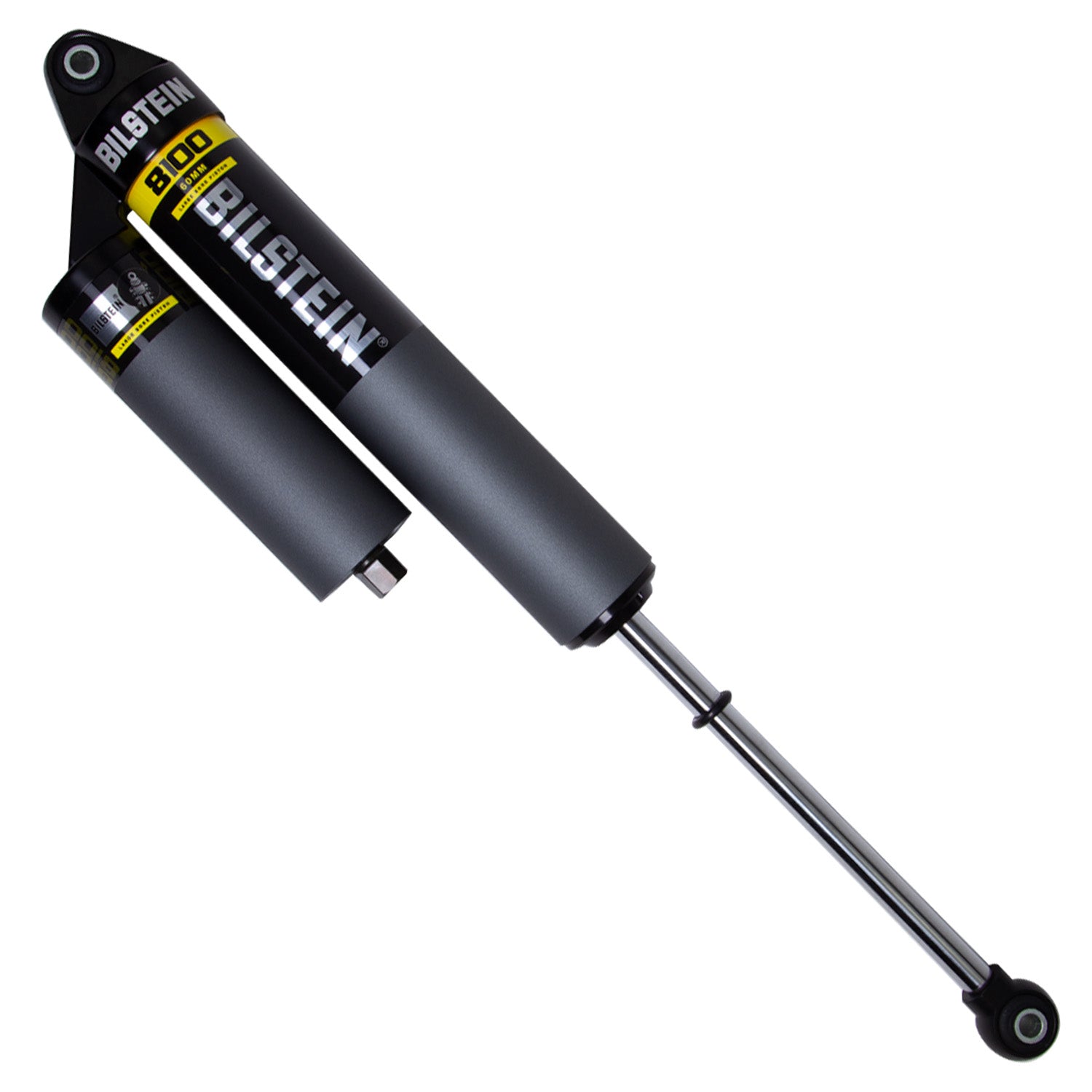 BILSTEIN | Suspension Shock Absorber Rear Monotube Ford F-150 2015-2025 B8 8100 | 25-316773