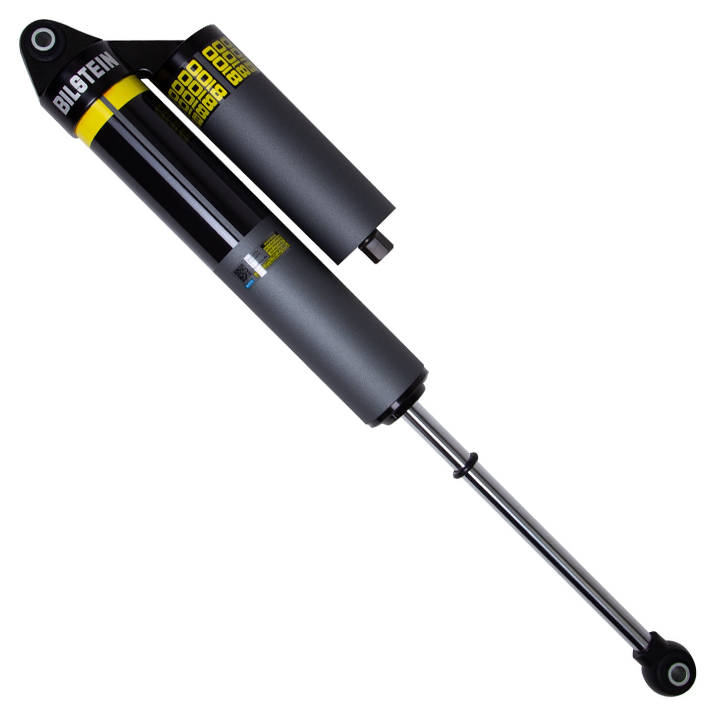 BILSTEIN | Suspension Shock Absorber Rear Monotube Ford F-150 2015-2025 B8 8100  | 25-316773 view of shock absorber