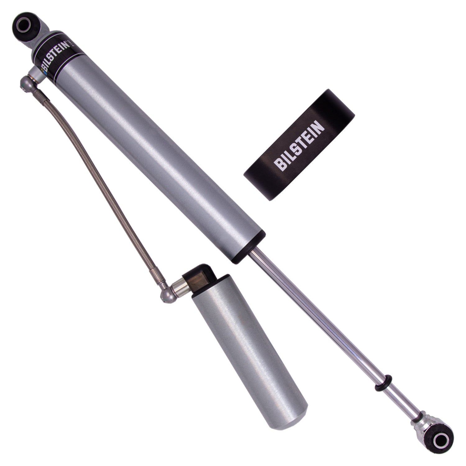 BILSTEIN | Suspension Shock Absorber Rear Monotube Ford Ranger 2019-2023 B8 5160  | 25-316940 product image.