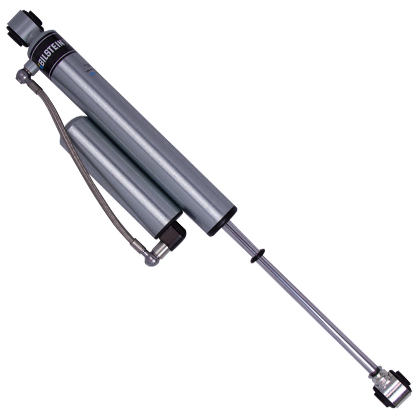 BILSTEIN | Suspension Shock Absorber Rear Monotube 19-25 Silverado/Sierra 1500 0-1 Inch B8 5160  | 25-316957