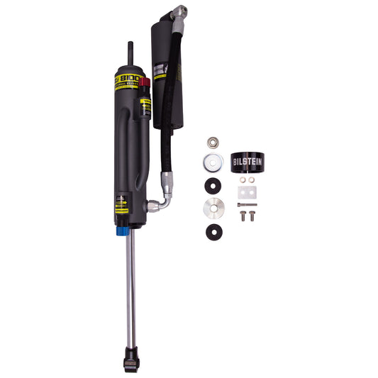 BILSTEIN | Suspension Shock Absorber Rear Right Monotube Toyota Tacoma 2005-2023 B8 8100 (Bypass) | 25-320459 with accessories