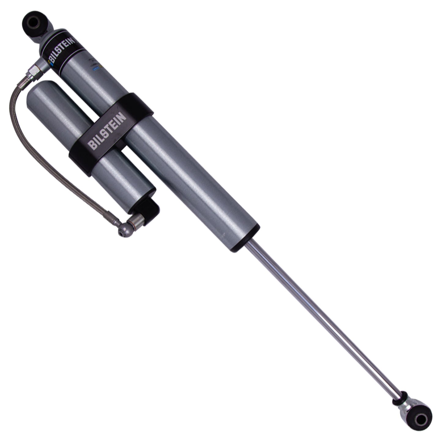 BILSTEIN | Suspension Shock Absorber Rear Monotube Ford F-150 2004-2014 Lincoln Mark LT 2006-2008 B8 5160 | 25-325065