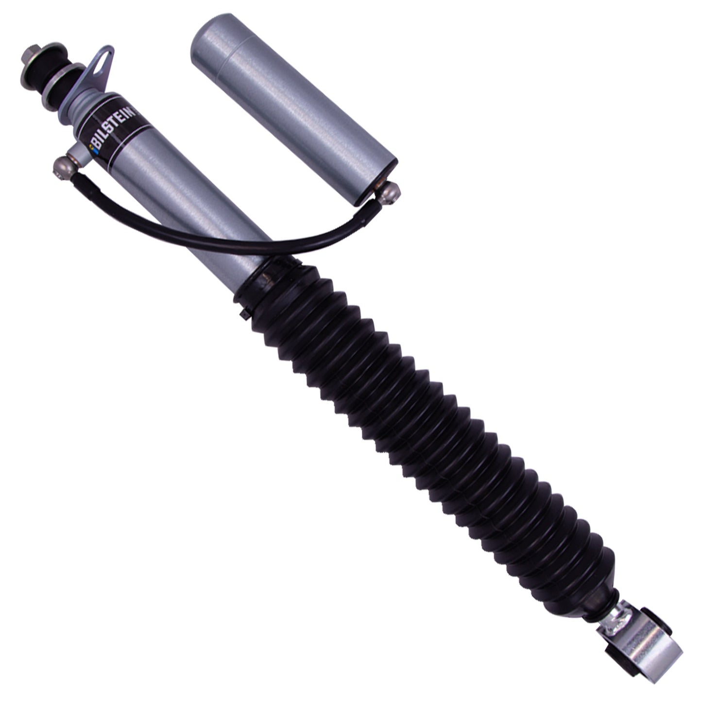 BILSTEIN | Suspension Shock Absorber Rear Right Monotube Lexus GX460 2010-2023 GX470 2003-2009 Toyota 4Runner 2003-2024 FJ Cruiser 2007-2014 B8 5160 | 25-325096