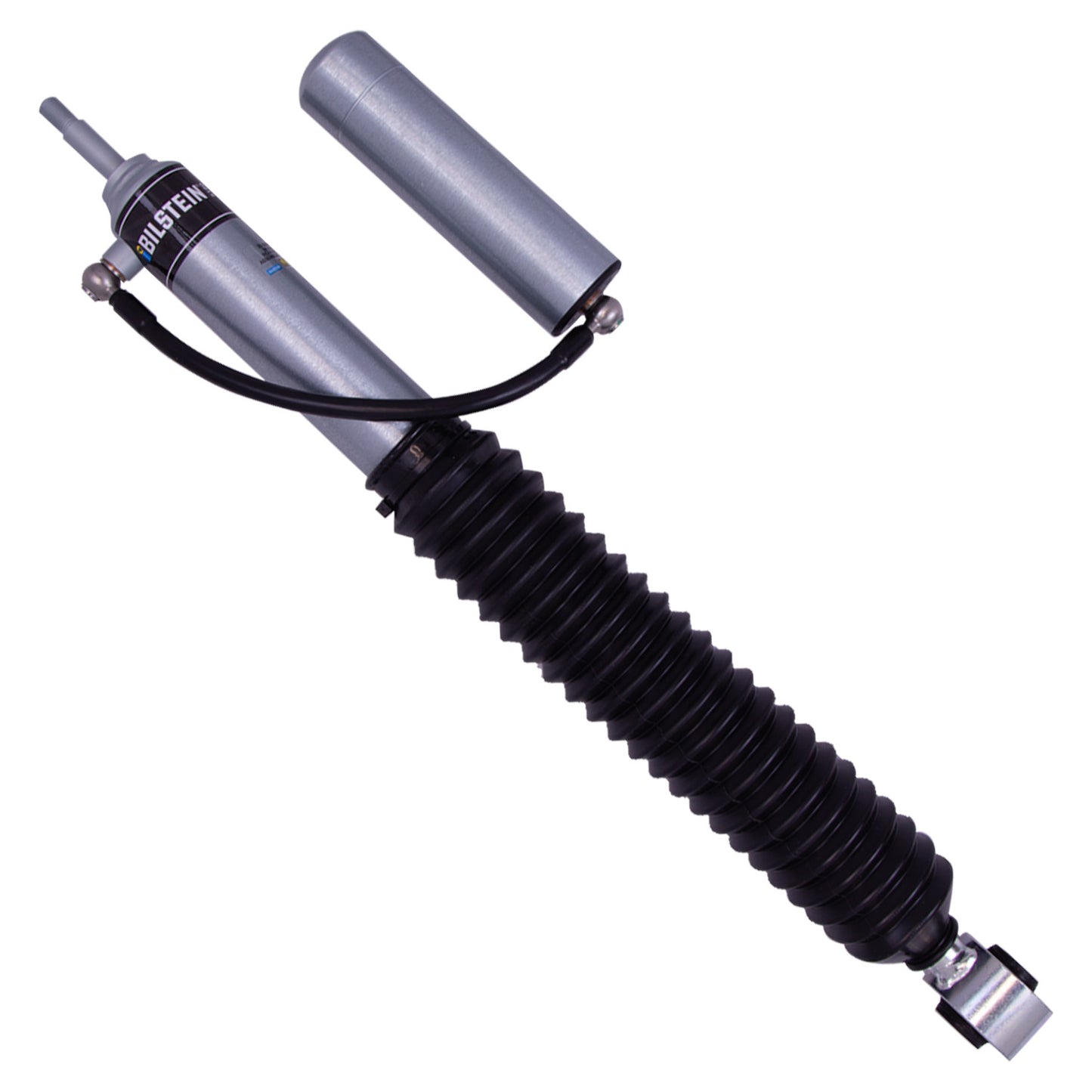 BILSTEIN | Suspension Shock Absorber Rear Right Monotube Lexus GX460 2010-2023 GX470 2003-2009 Toyota 4Runner 2003-2024 FJ Cruiser 2007-2014 B8 5160 | 25-325096