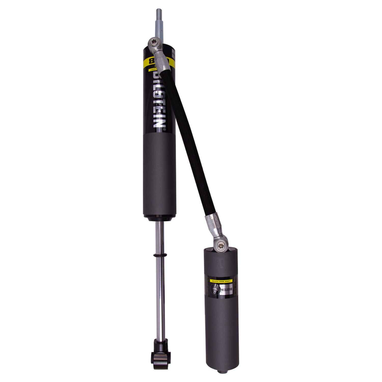 BILSTEIN | Suspension Shock Absorber Rear Right Monotube Toyota Tundra 2007-2021 B8 8100  | 25-325805.