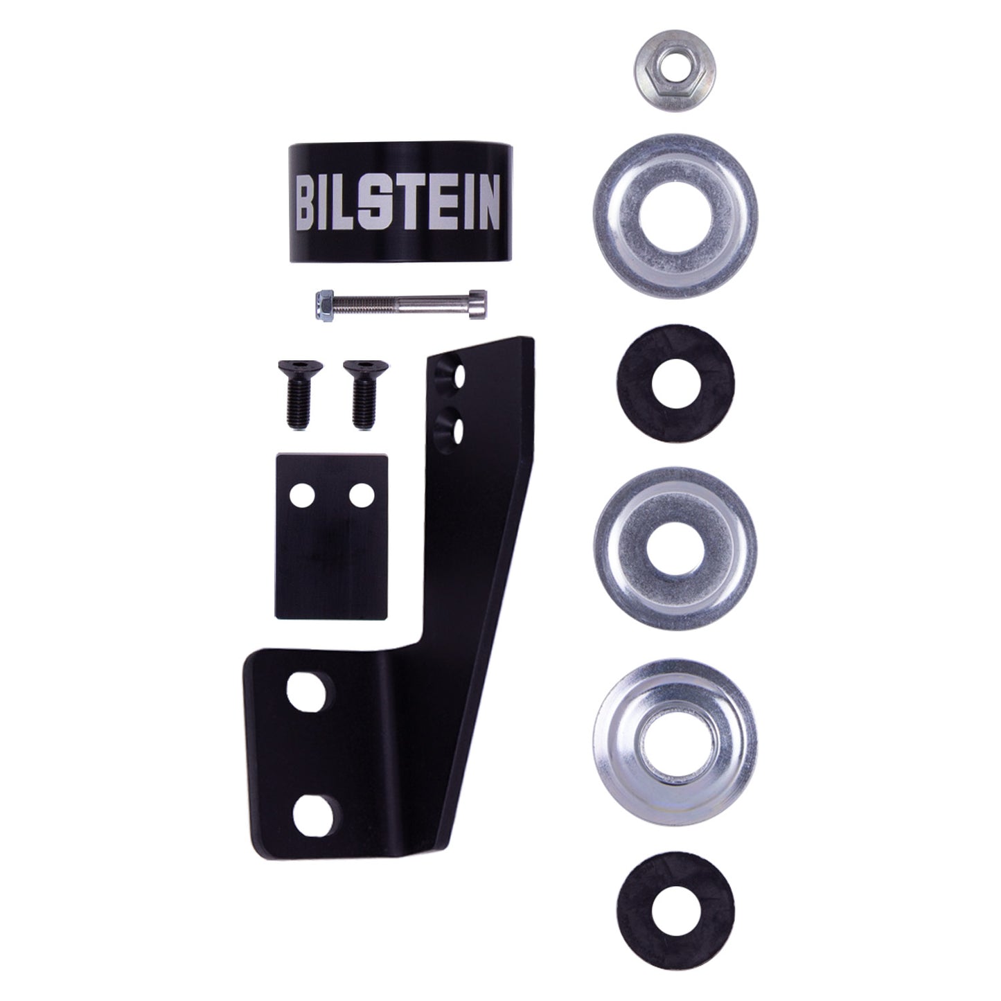 BILSTEIN | Suspension Shock Absorber Rear Left Monotube Toyota Tundra 2007-2021 B8 8100 (Bypass) | 25-326048 parts overview