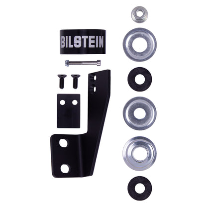 BILSTEIN | Suspension Shock Absorber Rear Left Monotube Toyota Tundra 2007-2021 B8 8100 (Bypass) | 25-326048 parts overview