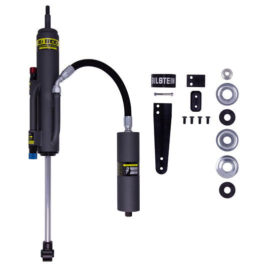 BILSTEIN | Suspension Shock Absorber Rear Right Monotube Toyota Tundra 2007-2021 B8 8100 (Bypass) | 25-326055 components and assembly parts.