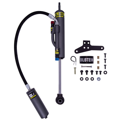 BILSTEIN | Suspension Shock Absorber Rear Right Monotube Lexus GX460 2010-2023 GX470 2003-2009 Toyota 4Runner 2003-2024 B8 8100 (Bypass) | 25-326376