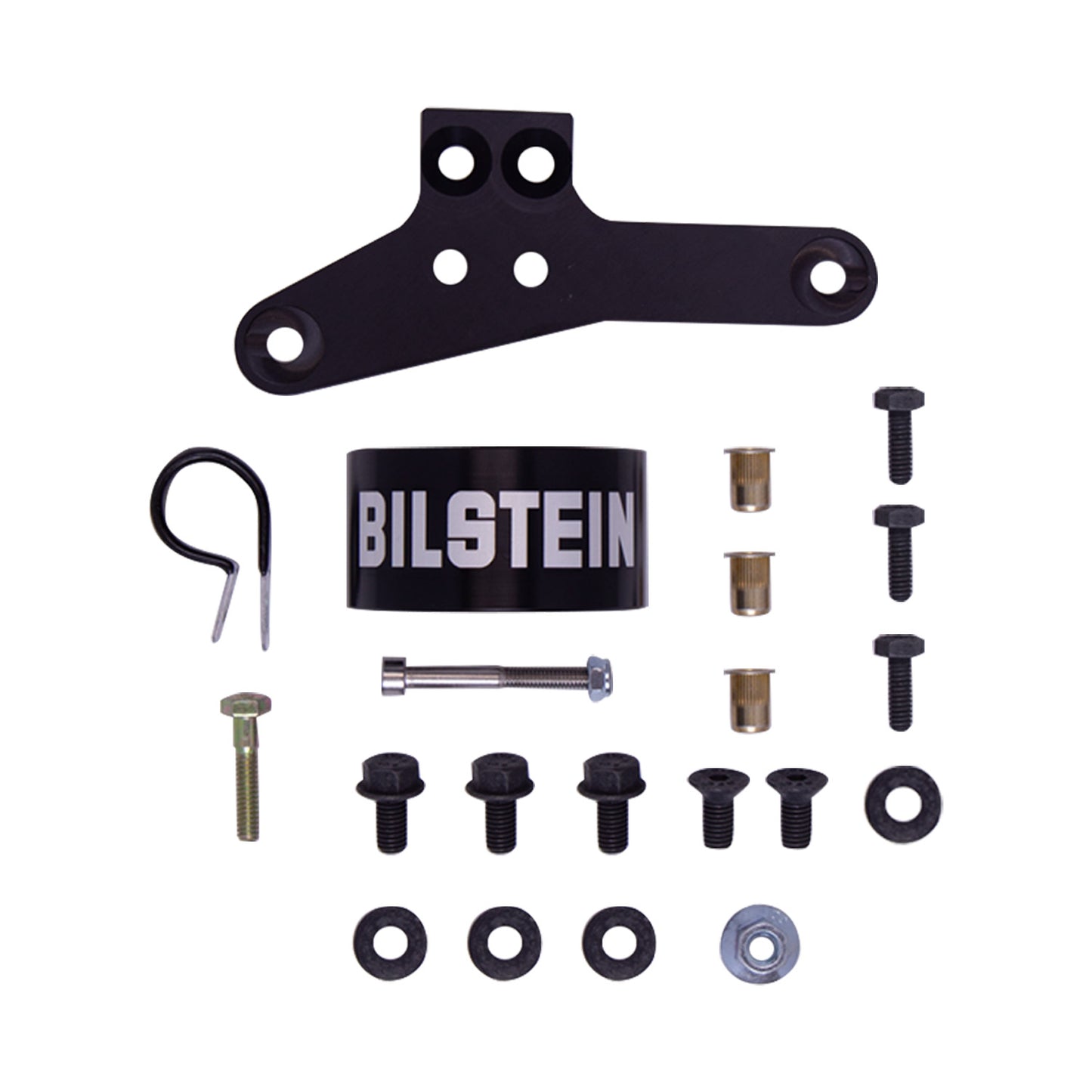 BILSTEIN | Suspension Shock Absorber Rear Right Monotube Lexus GX460 2010-2023 GX470 2003-2009 Toyota 4Runner 2003-2024 B8 8100 (Bypass) | 25-326376 components