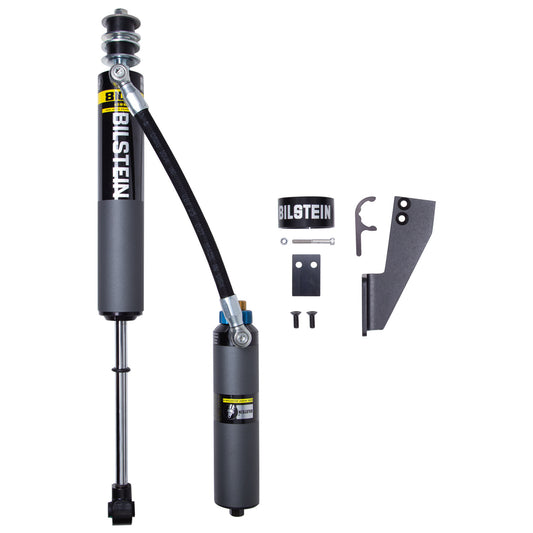 BILSTEIN | Suspension Shock Absorber Rear Right Monotube Toyota Tundra 2007-2021 B8 8100 (DSA)  | 25-328929 with components
