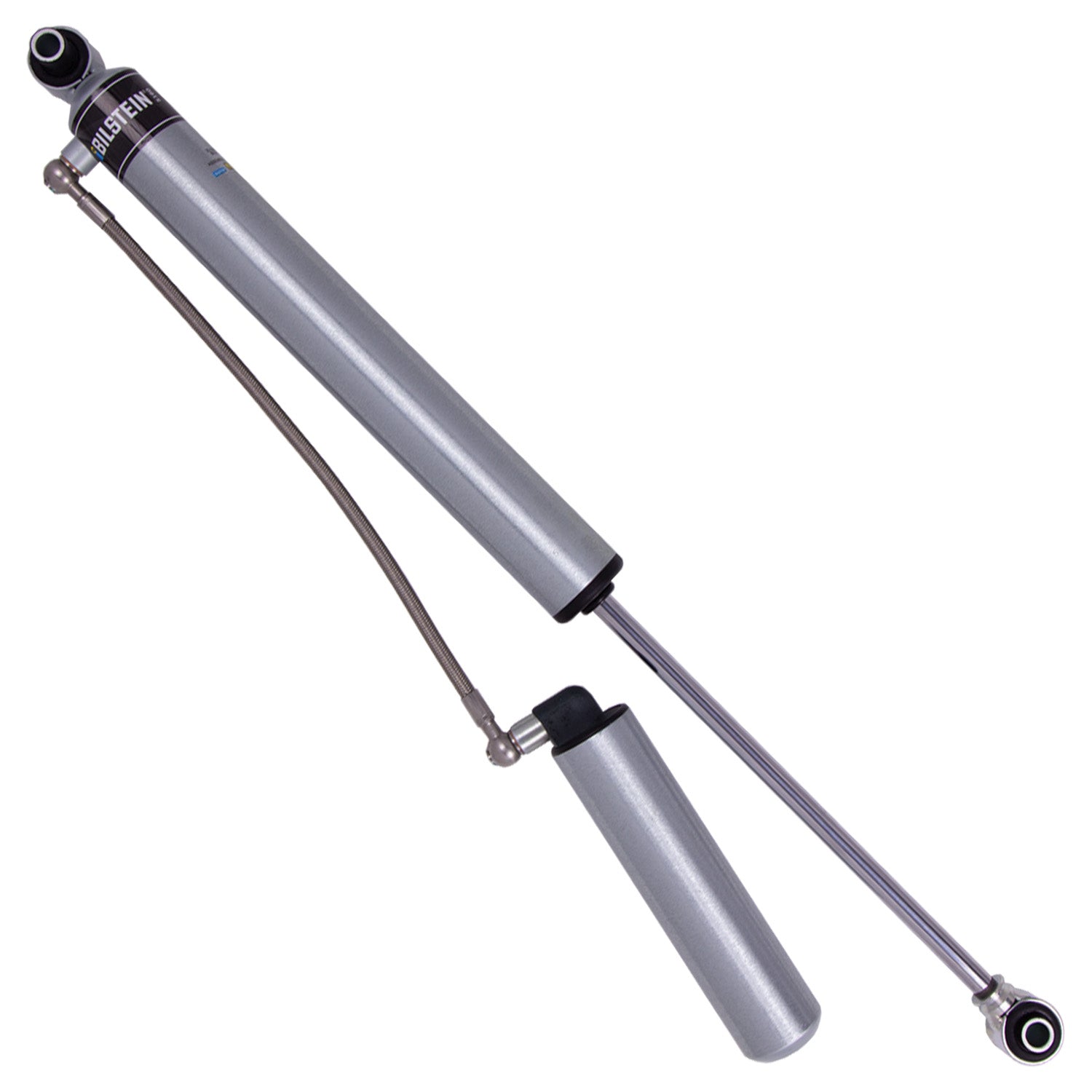 BILSTEIN | Suspension Shock Absorber Rear Monotube Jeep Wrangler 2018-2025 2-3 Inch B8 5160  | 25-329858