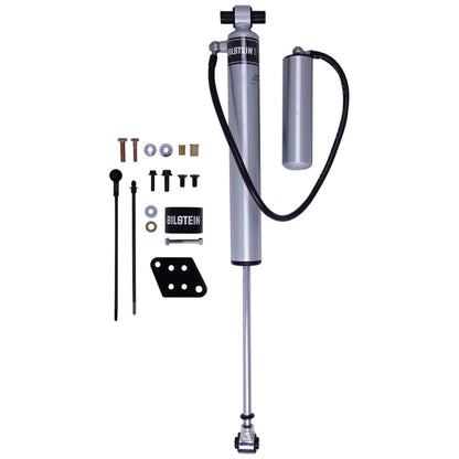 BILSTEIN | Suspension Shock Absorber Front Right Monotube Jeep Wrangler 2018-2025 2-3 Inch B8 5160  | 25-329872 parts and features