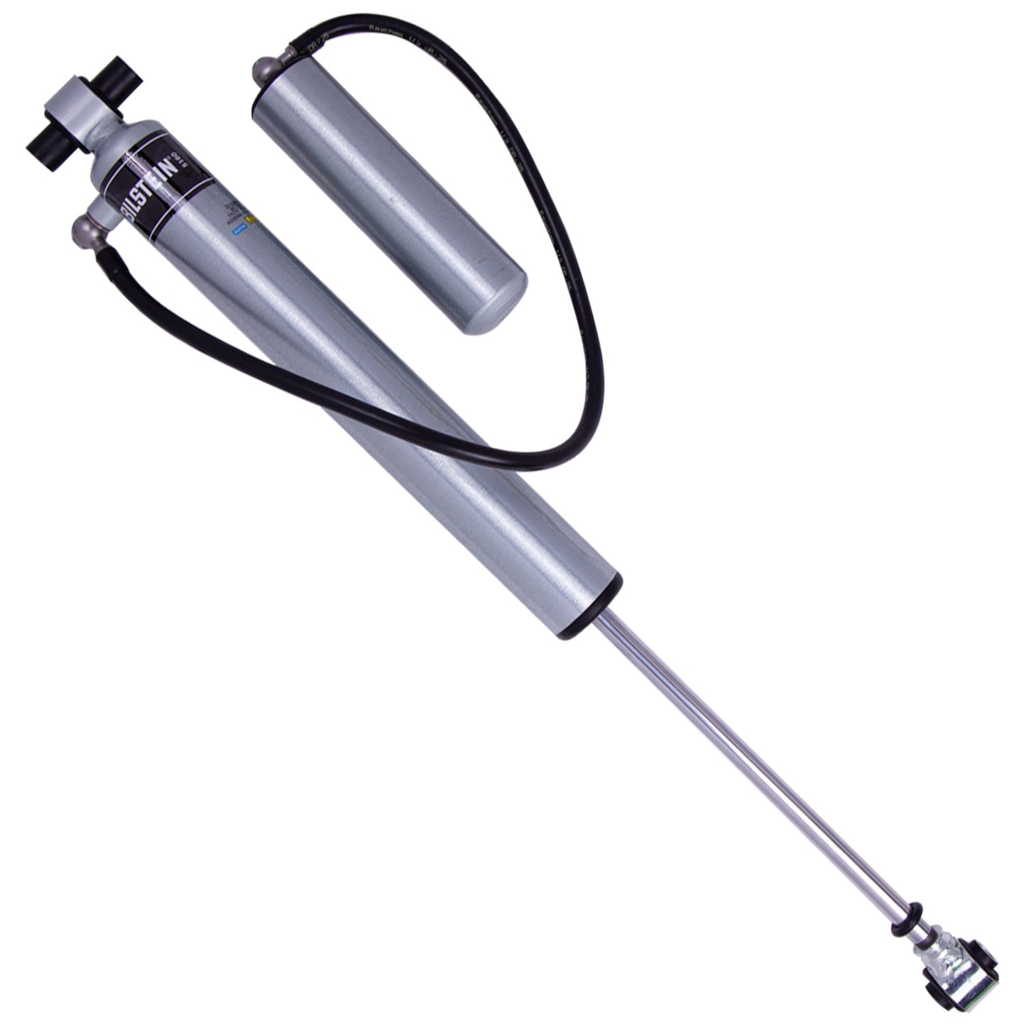 BILSTEIN | Suspension Shock Absorber Front Right Monotube Jeep Wrangler 2018-2025 2-3 Inch B8 5160  | 25-329872