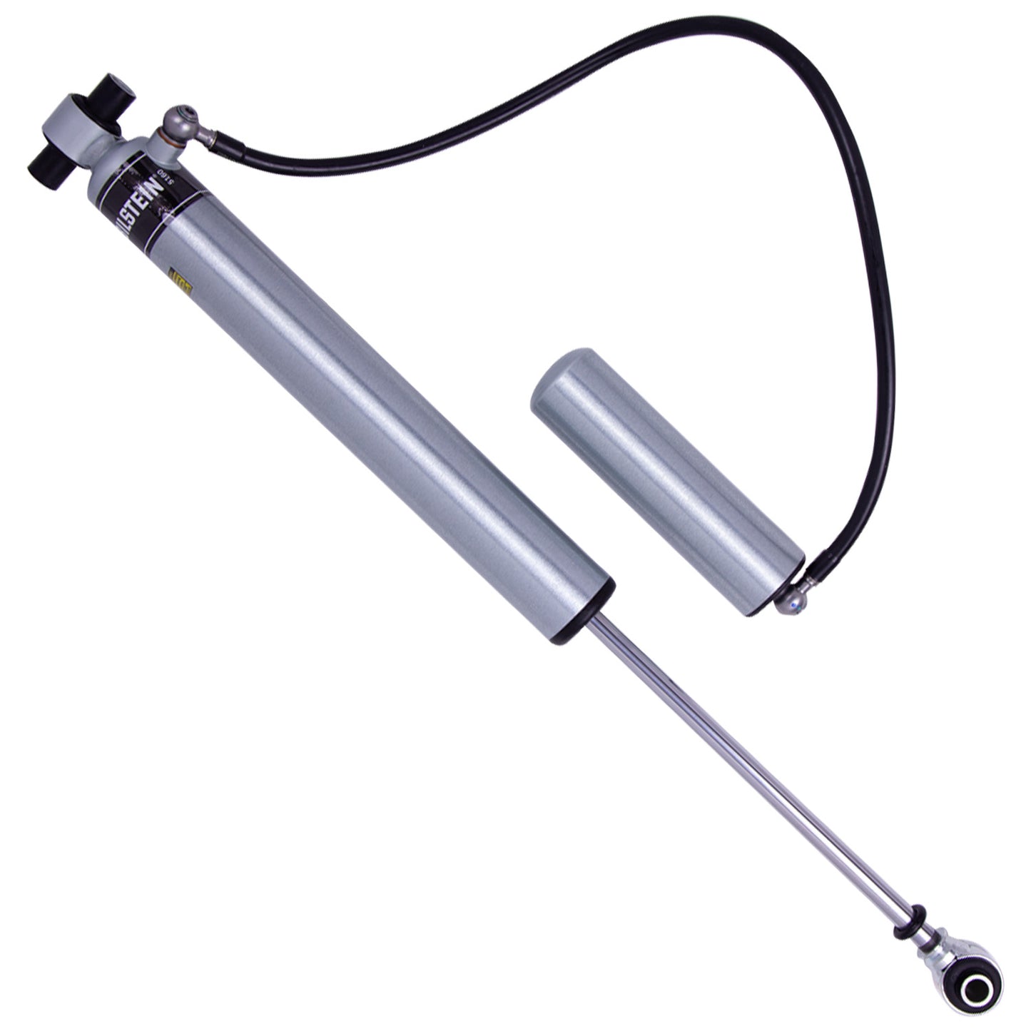 BILSTEIN | Suspension Shock Absorber Front Right Monotube Jeep Wrangler 2018-2025 2-3 Inch B8 5160  | 25-329872
