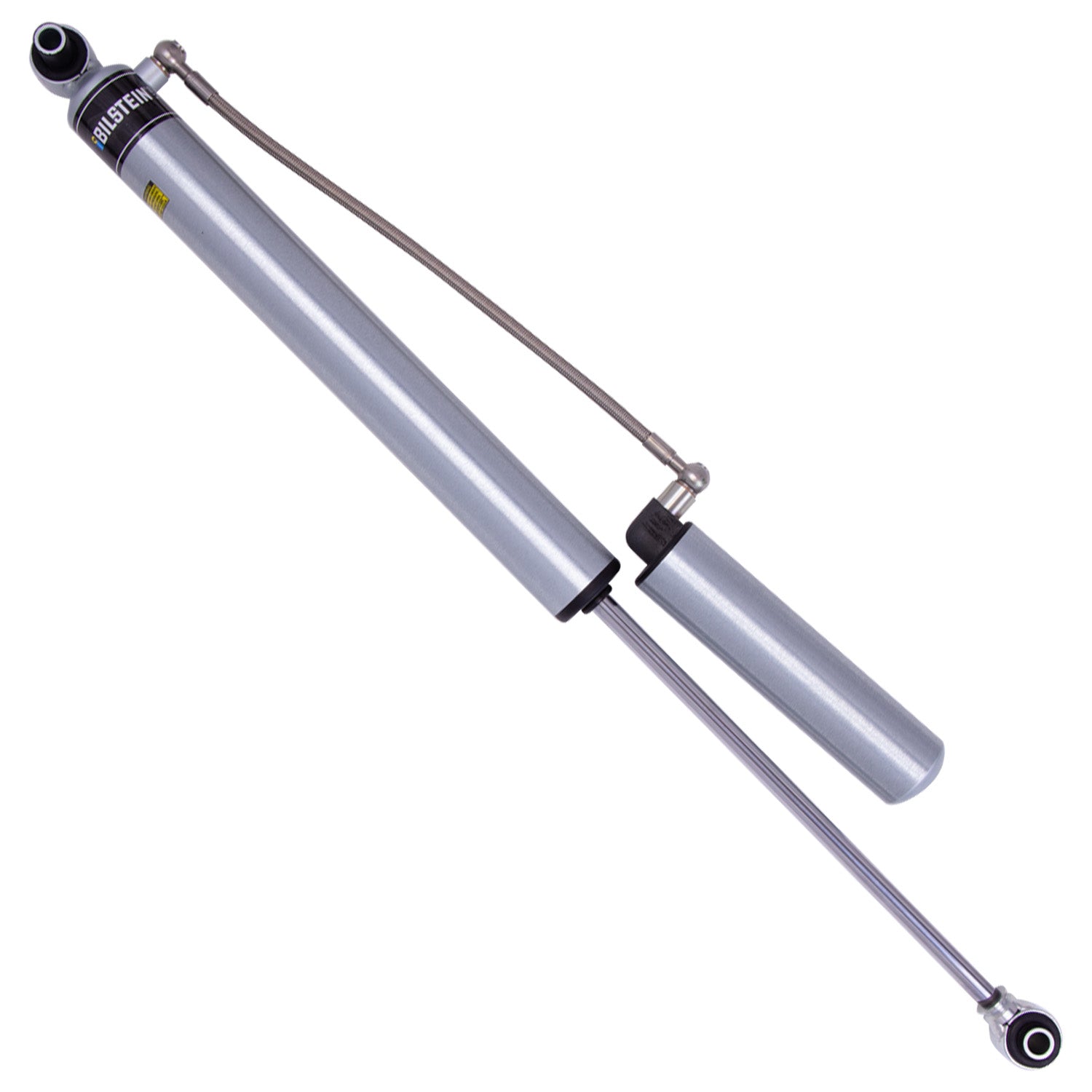 BILSTEIN | Suspension Shock Absorber Rear Monotube Jeep Wrangler 2018-2025 3-4.5 Inch B8 5160  | 25-329926