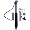 BILSTEIN | B8 5160 Shock Absorber for 2-3" Lift Front Left | 20-26 Jeep Gladiator | 25-329933