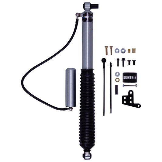 BILSTEIN | Suspension Shock Absorber Front Left Monotube Jeep Gladiator 20-25 2-3 Inch B8 5160  | 25-329933