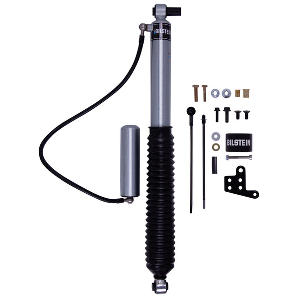 BILSTEIN | B8 5160 Shock Absorber for 2-3" Lift Front Left | 20-26 Jeep Gladiator | 25-329933