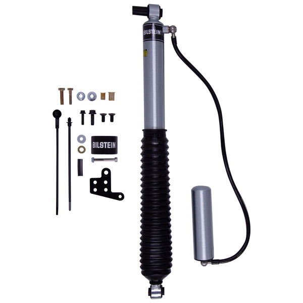 BILSTEIN | B8 5160 Shock Absorber for 2-3" Lift Front Right | 20-26 Jeep Gladiator | 25-329940