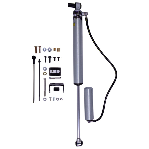 BILSTEIN | B8 5160 Shock Absorber for 3-4.5" Lift Front Right | 20-26 Jeep Gladiator Requires appropriate bump stop extensions and aftermarket driveshaft | 25-329957