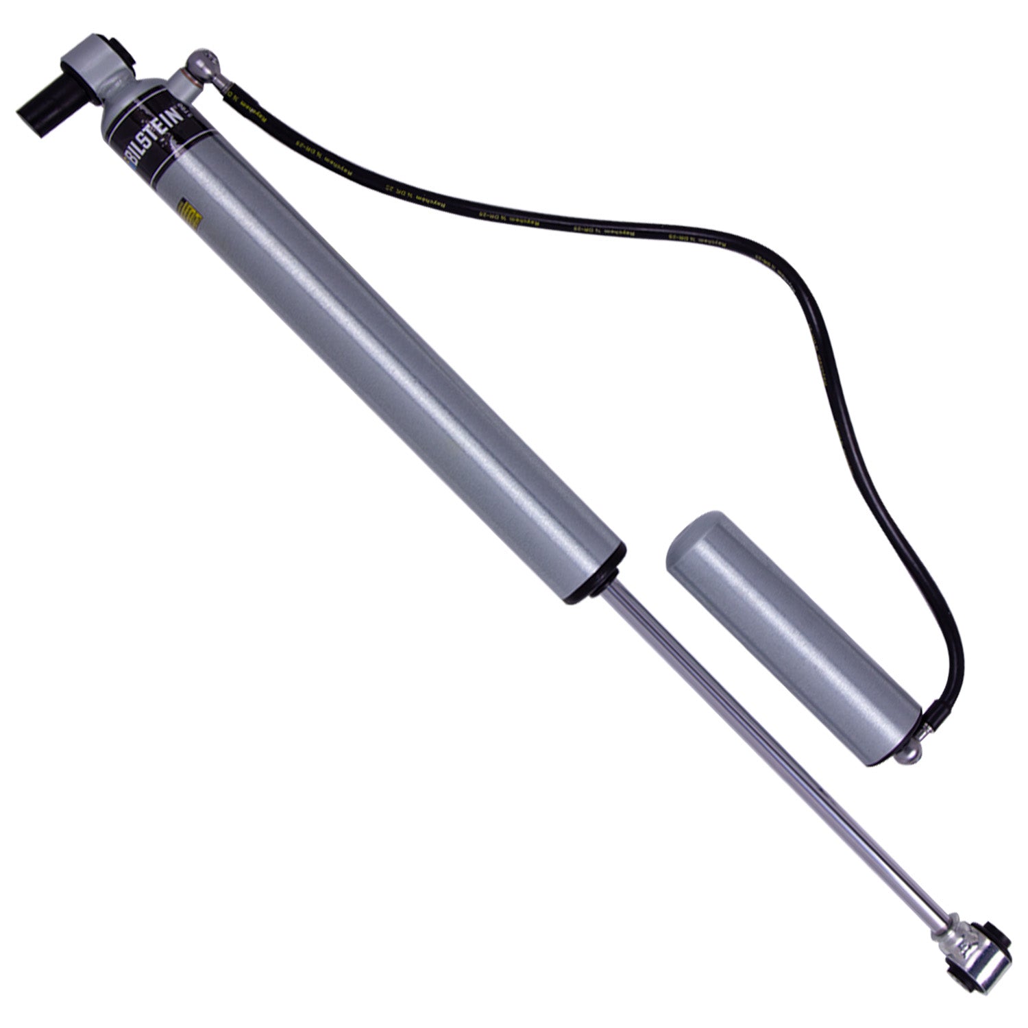 BILSTEIN | Suspension Shock Absorber Front Right Monotube Jeep Gladiator 20-25 3-4.5 Inch B8 5160  | 25-329957