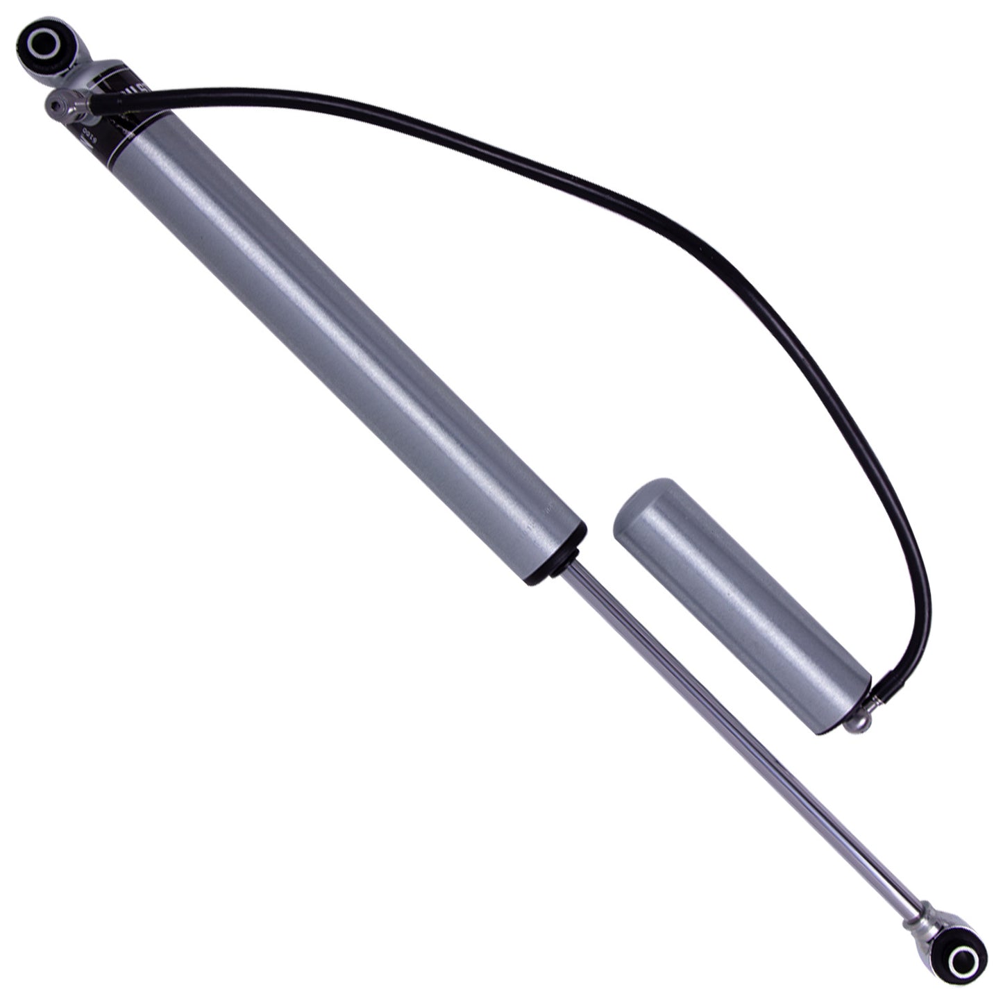 BILSTEIN | Suspension Shock Absorber Front Right Monotube Jeep Gladiator 20-25 3-4.5 Inch B8 5160  | 25-329957