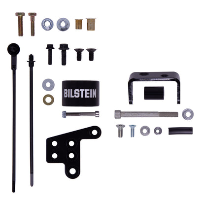 BILSTEIN | Suspension Shock Absorber Front Left Monotube Jeep Gladiator 20-25 B8 5160  | 25-329964 installation components