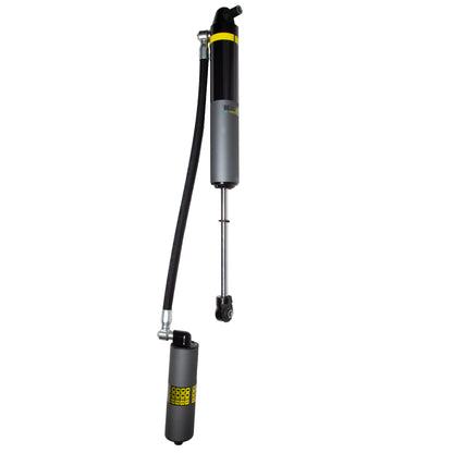 BILSTEIN | Suspension Shock Absorber Front Left Monotube Jeep Wrangler 2018-2025 3-4.5 Inch B8 8100  | 25-330533