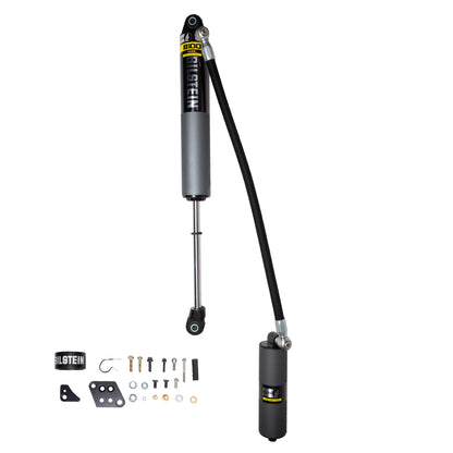 BILSTEIN | Suspension Shock Absorber Front Left Monotube Jeep Wrangler 2018-2025 3-4.5 Inch B8 8100  | 25-330533 with components