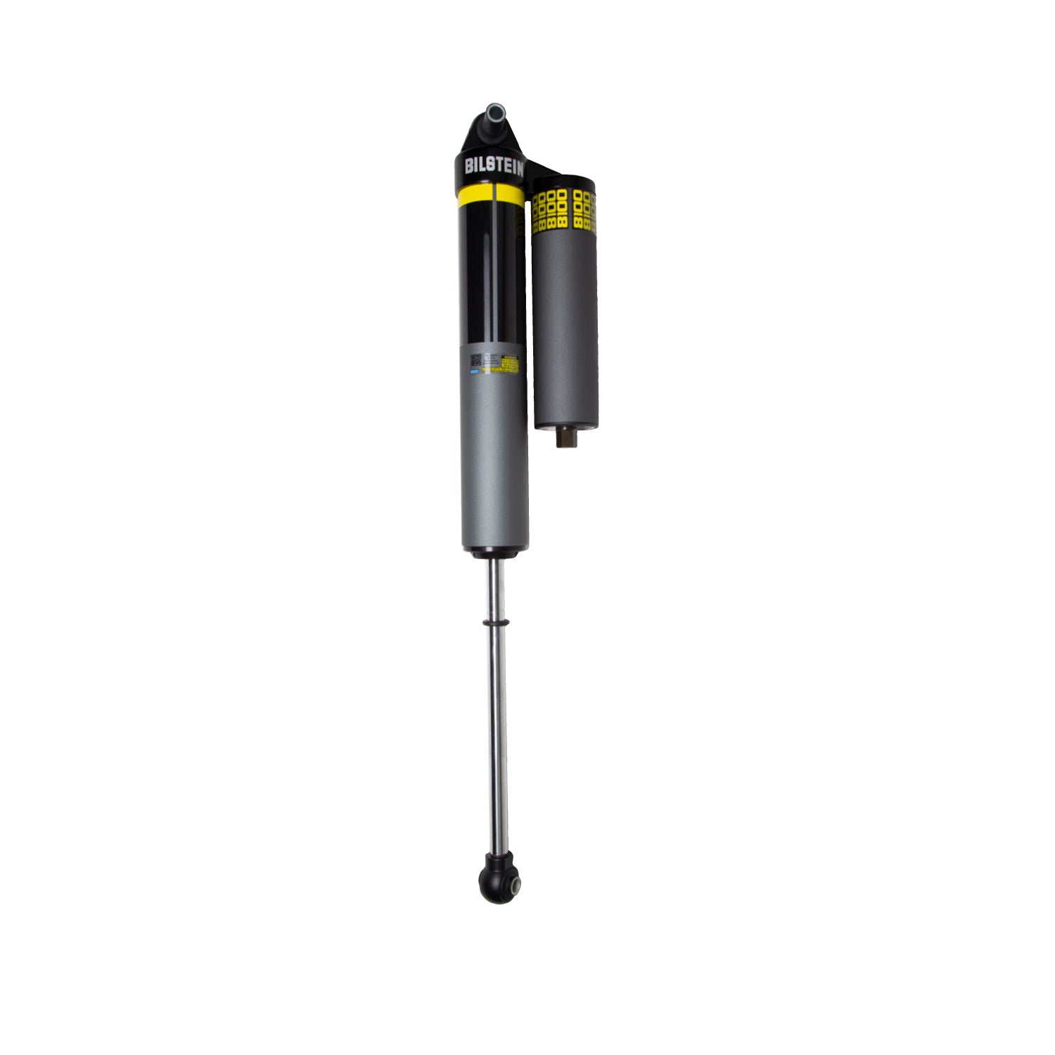 BILSTEIN | Suspension Shock Absorber Rear Right Monotube Jeep Wrangler 2018-2025 3-4.5 Inch B8 8100 | 25-330564