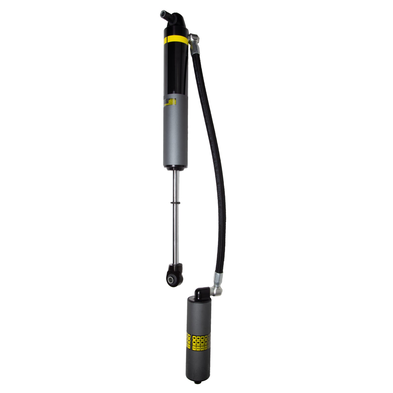 BILSTEIN | Suspension Shock Absorber Front Right Monotube Jeep Wrangler 2018-2025 2-3 Inch B8 8100  | 25-330588