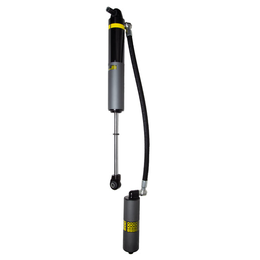 BILSTEIN | Suspension Shock Absorber Front Right Monotube Jeep Wrangler 2018-2025 2-3 Inch B8 8100  | 25-330588