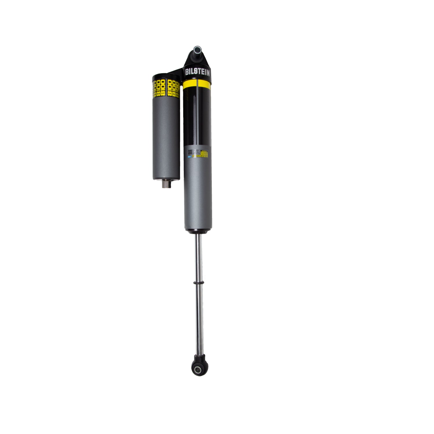 BILSTEIN | Suspension Shock Absorber Rear Left Monotube Jeep Wrangler 2018-2025 2-3 Inch B8 8100 | 25-330632