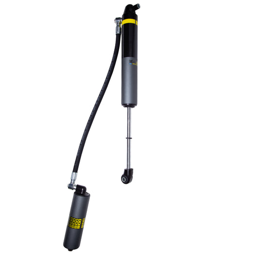 BILSTEIN | Suspension Shock Absorber Front Left Monotube Jeep Gladiator 20-25 2-3 Inch B8 8100 | 25-330748
