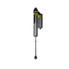 BILSTEIN | B8 8100 Shock Absorber for 2-4.5" Lift Rear | 20-26 Jeep Gladiator Requires appropriate extensions to bump stops sway bar links and brake lines | 25-330786