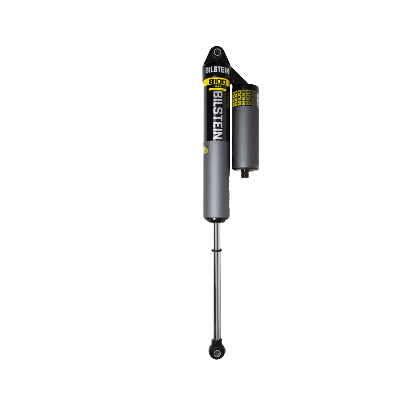 BILSTEIN | Suspension Shock Absorber Rear Monotube Jeep Gladiator 20-25 B8 8100  | 25-330786 displayed on a white background.