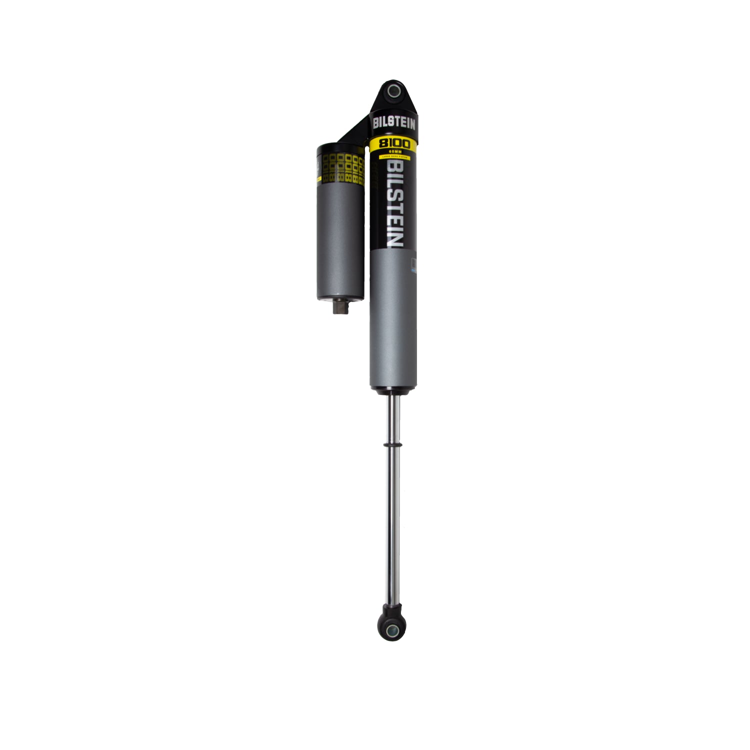BILSTEIN | Suspension Shock Absorber Rear Monotube Jeep Gladiator 20-25 B8 8100  | 25-330786